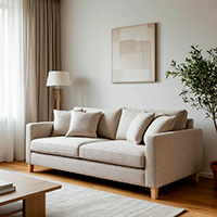 Химчистка на дому в Москве и Московской области